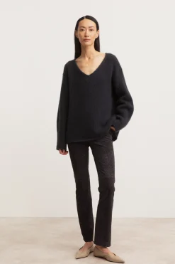 Iris von Arnim JANNE-Damen Pullover