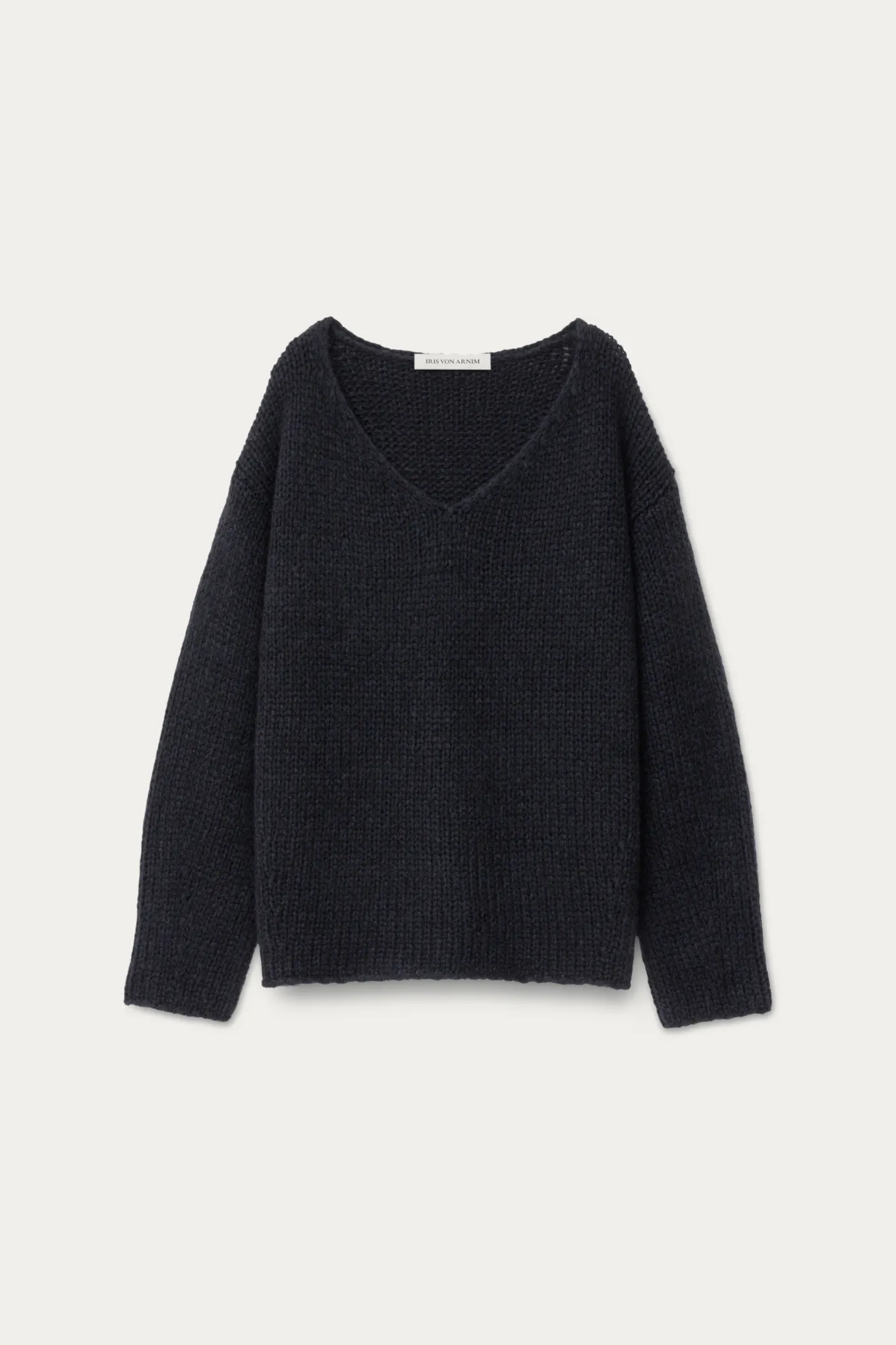 Iris von Arnim JANNE-Damen Pullover