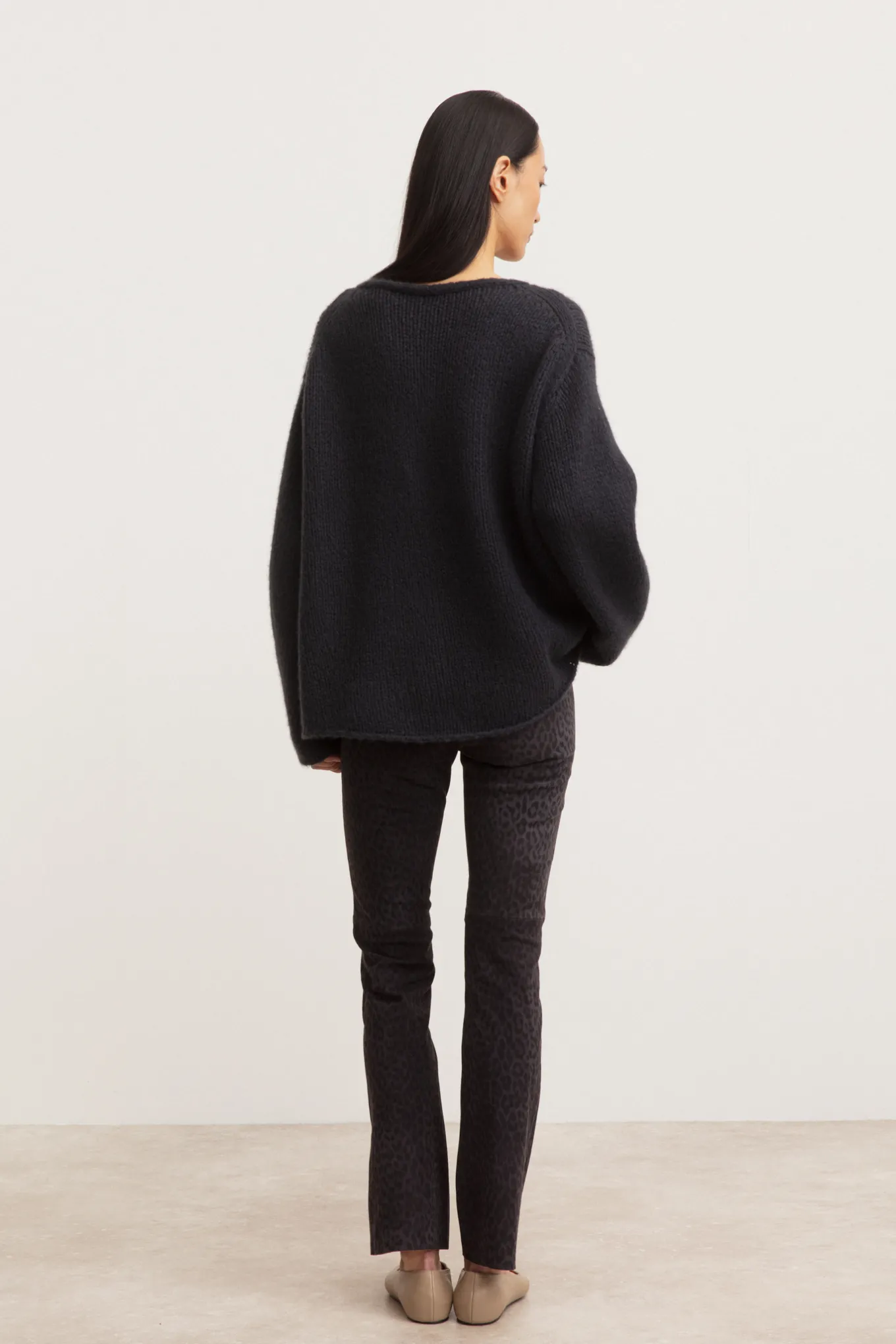 Iris von Arnim JANNE-Damen Pullover