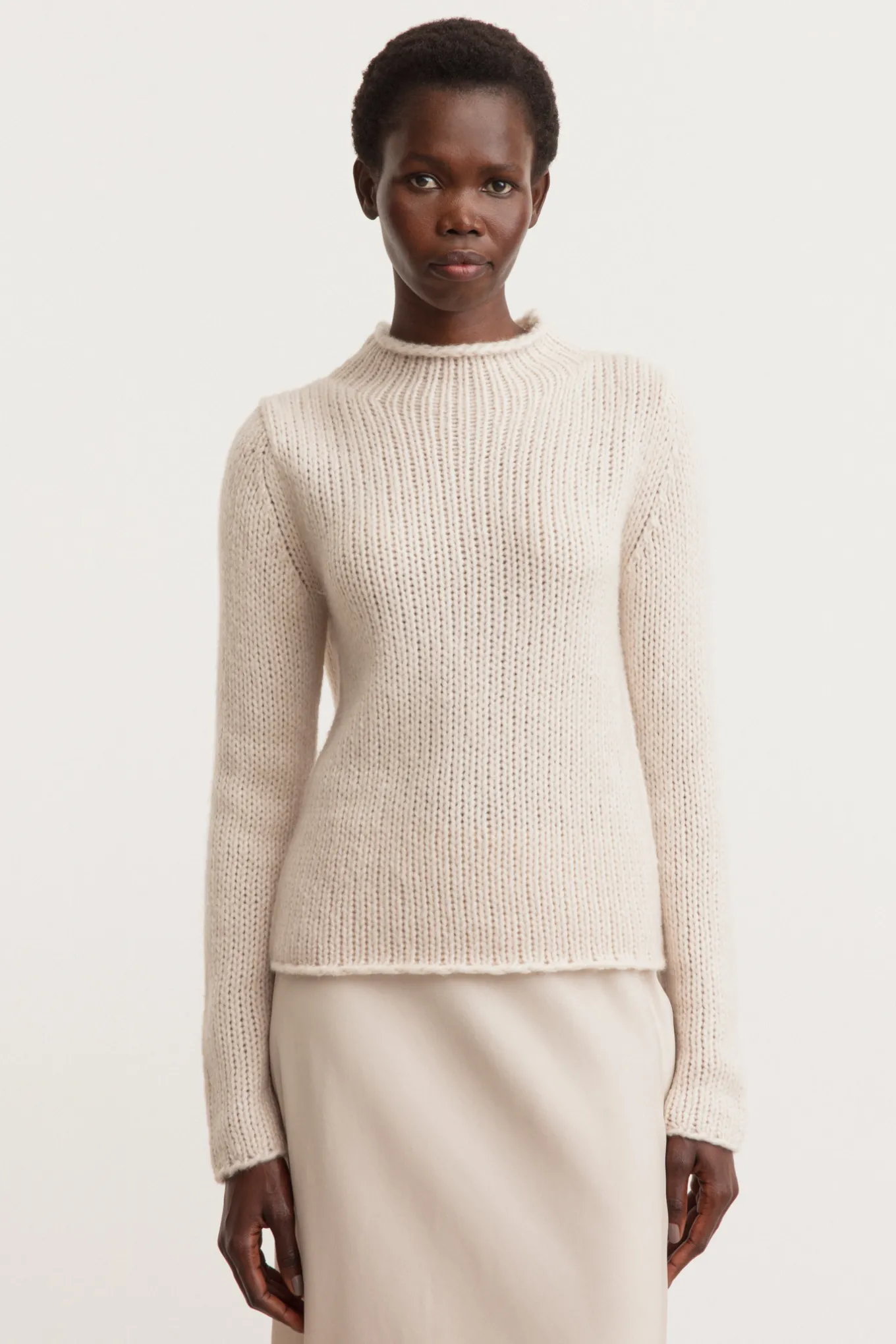 Iris von Arnim JEAN-Damen Pullover