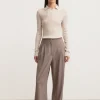 Iris von Arnim LAGERTHA-Damen Shirts & Tops
