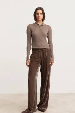 Iris von Arnim LAGERTHA-Damen Shirts & Tops
