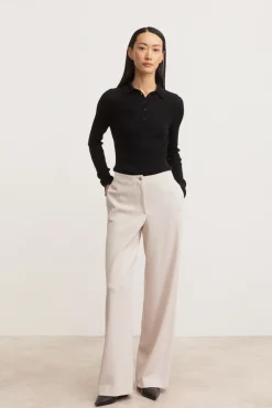 Iris von Arnim LAGERTHA-Damen Shirts & Tops