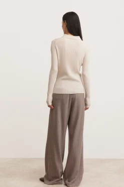 Iris von Arnim LAGERTHA-Damen Shirts & Tops