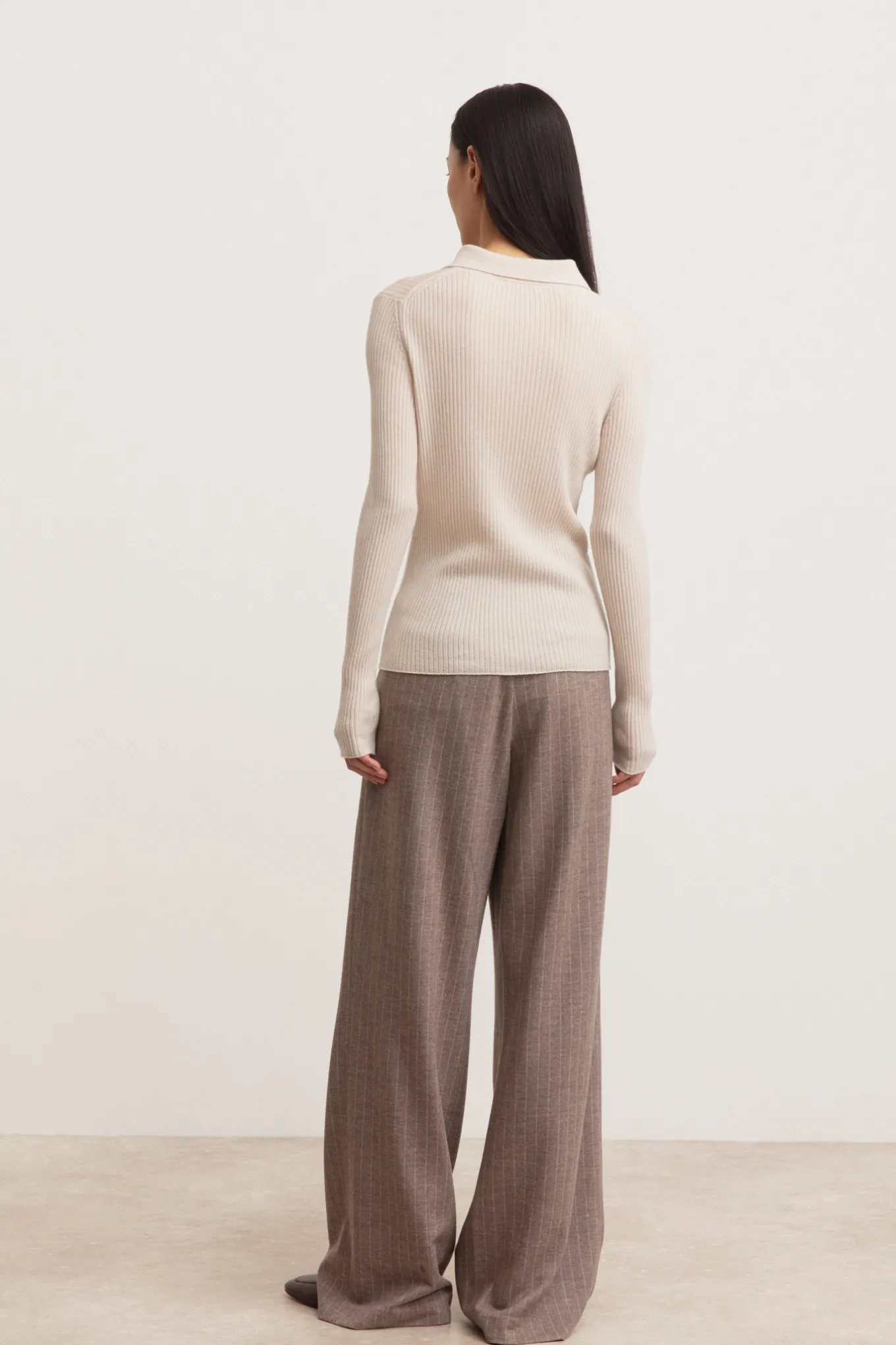 Iris von Arnim LAGERTHA-Damen Shirts & Tops