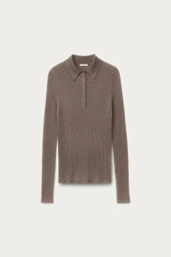 Iris von Arnim LAGERTHA-Damen Shirts & Tops