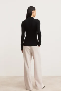 Iris von Arnim LAGERTHA-Damen Shirts & Tops
