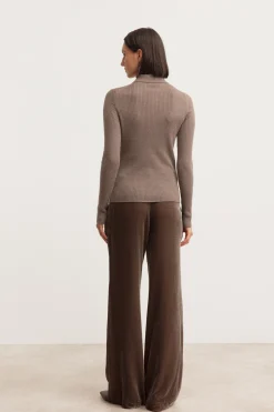 Iris von Arnim LAGERTHA-Damen Shirts & Tops