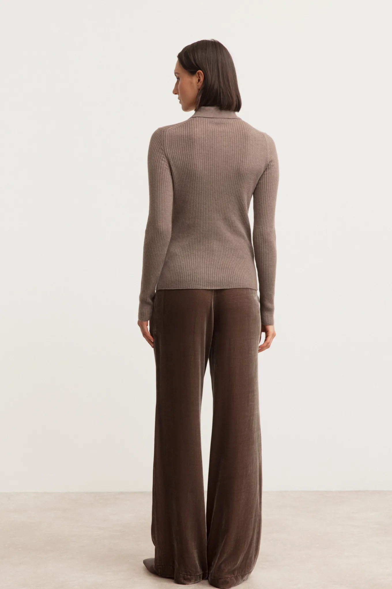 Iris von Arnim LAGERTHA-Damen Shirts & Tops