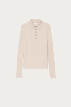 Iris von Arnim LAGERTHA-Damen Shirts & Tops