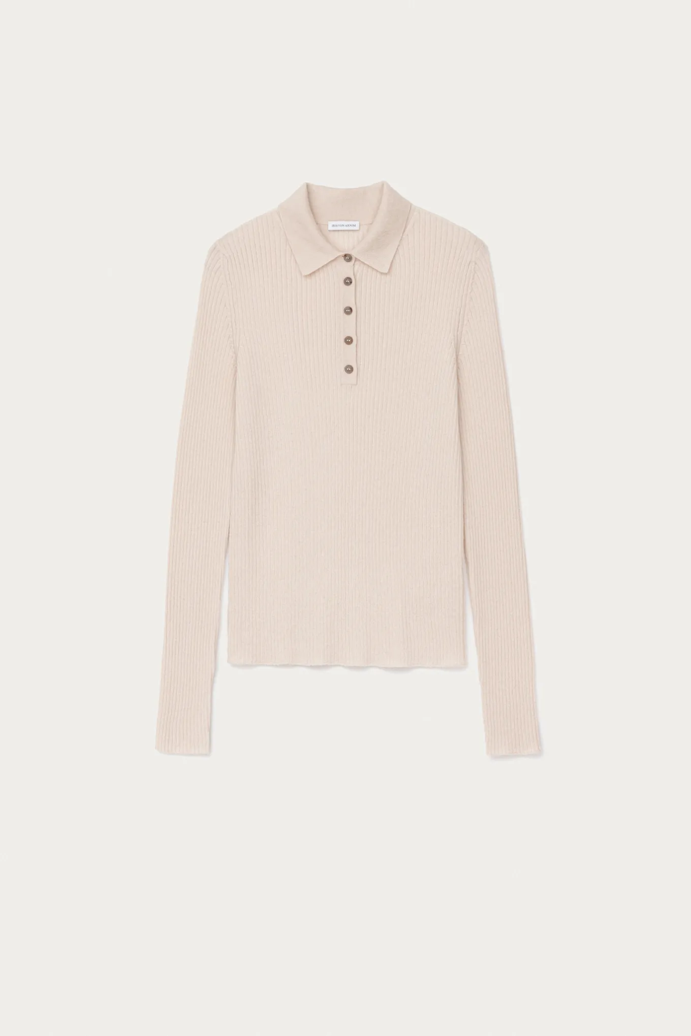 Iris von Arnim LAGERTHA-Damen Shirts & Tops