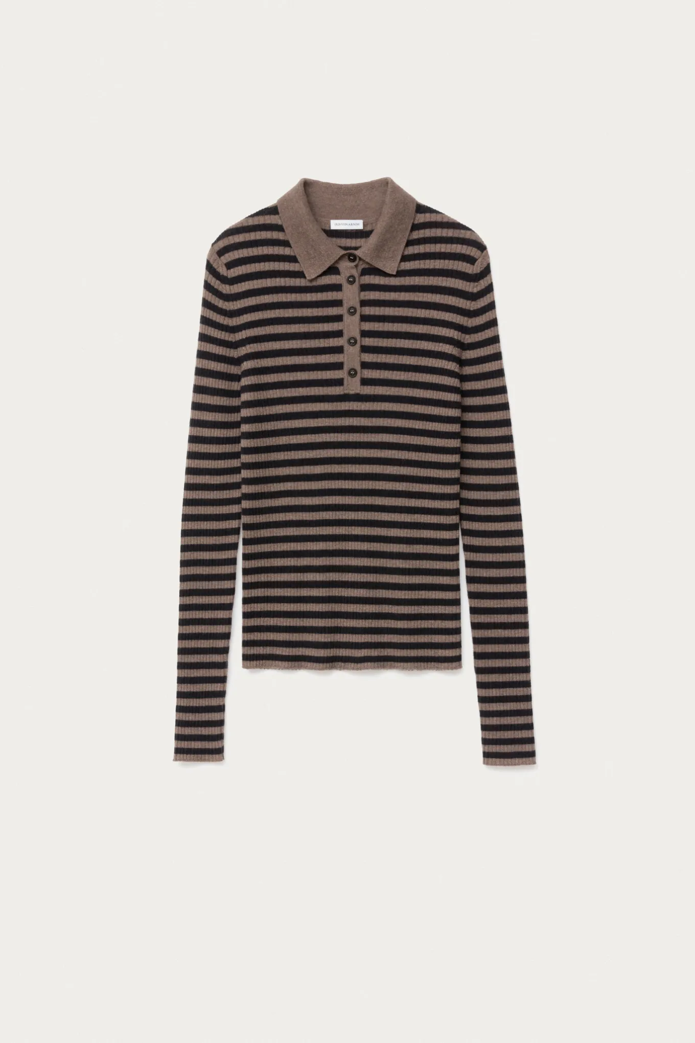 Iris von Arnim LAGERTHA STRIPES-Damen Shirts & Tops