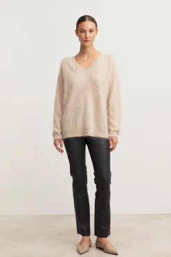 Iris von Arnim LAGUNA-Damen Pullover