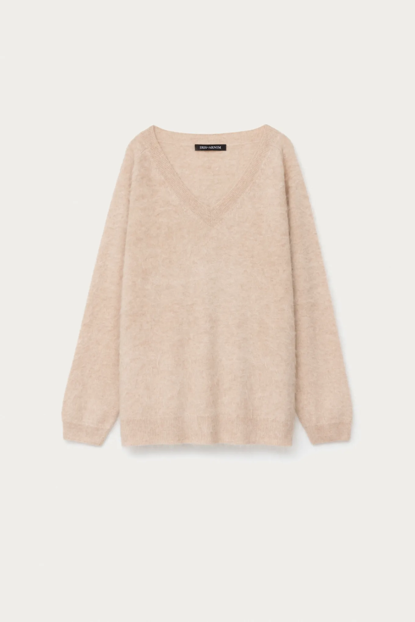 Iris von Arnim LAGUNA-Damen Pullover