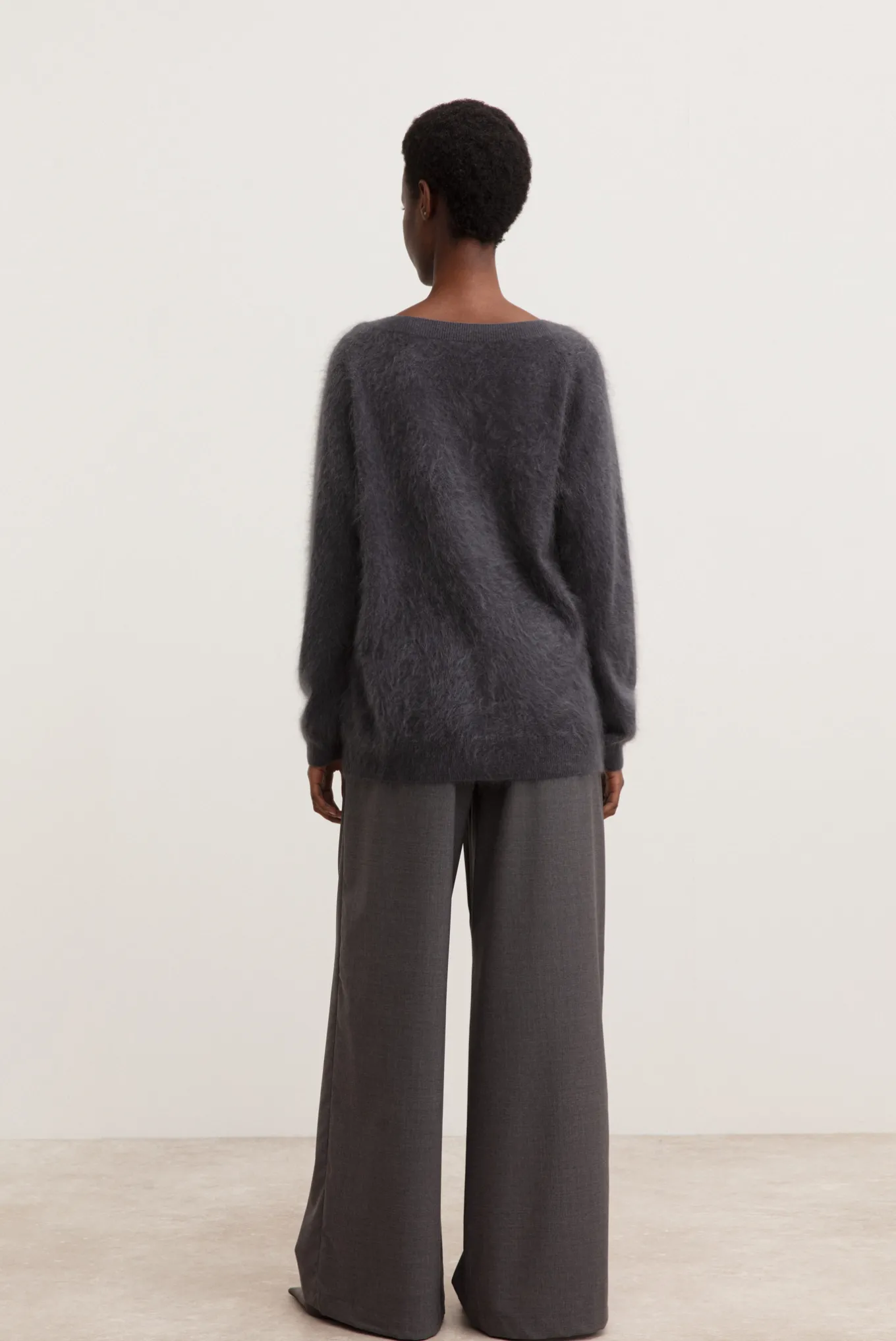 Iris von Arnim LAGUNA-Damen Pullover
