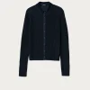 Iris von Arnim LAILA-Damen Shirts & Tops | Leinen