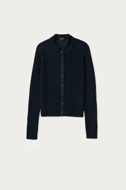 Iris von Arnim LAILA-Damen Shirts & Tops | Leinen