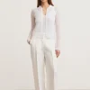 Iris von Arnim LAILA-Damen Shirts & Tops | Leinen