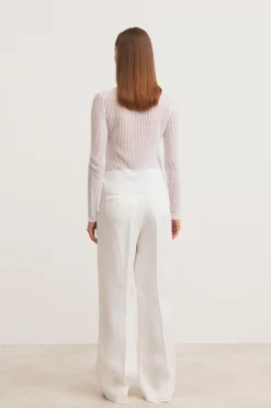 Iris von Arnim LAILA-Damen Shirts & Tops | Leinen