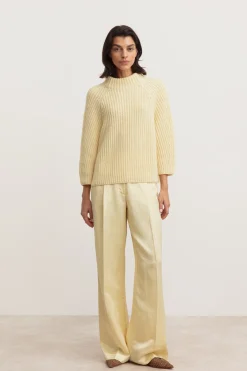 Iris von Arnim LAINIE-Damen Hosen & Shorts