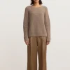 Iris von Arnim LAINIE-Damen Hosen & Shorts