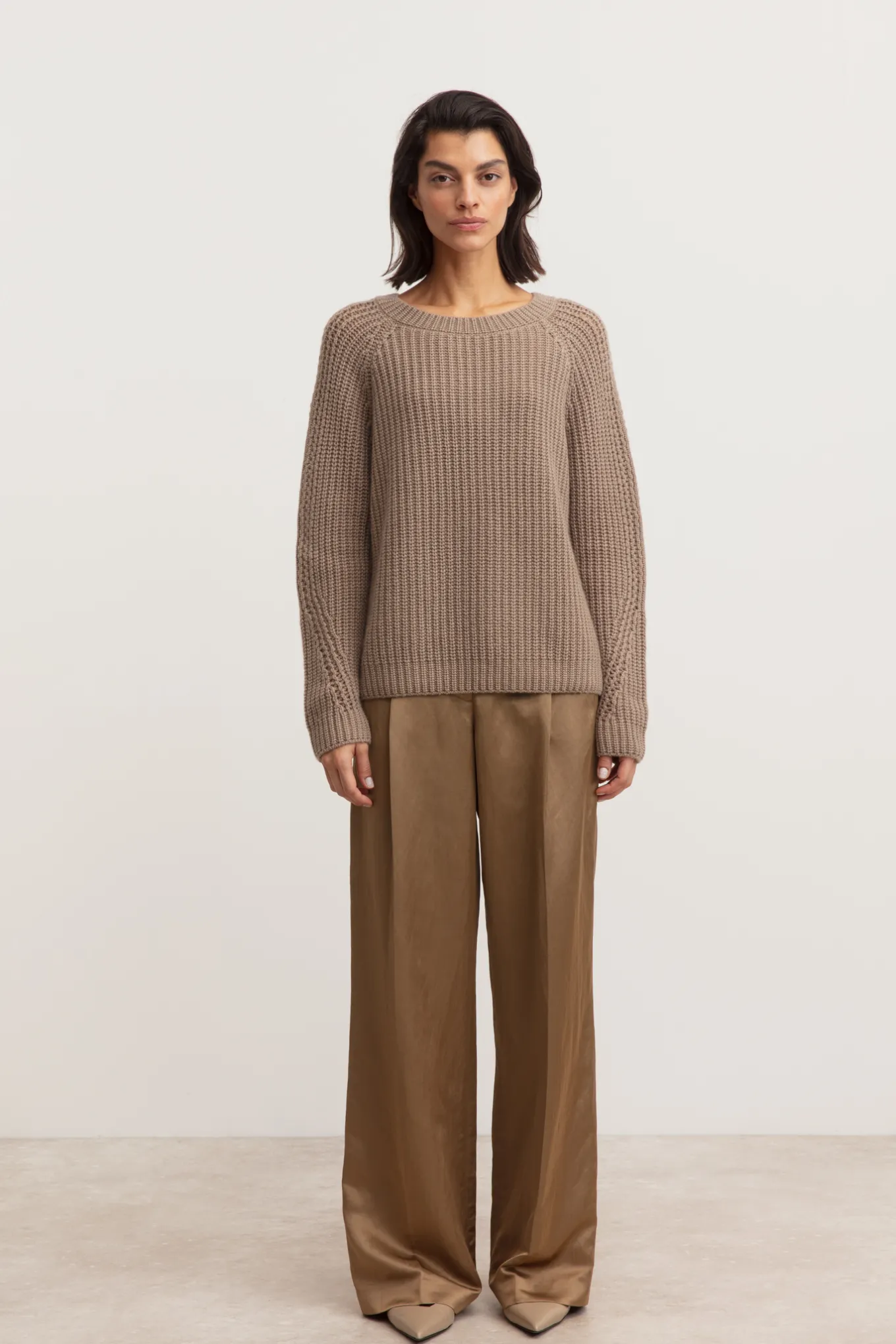 Iris von Arnim LAINIE-Damen Hosen & Shorts