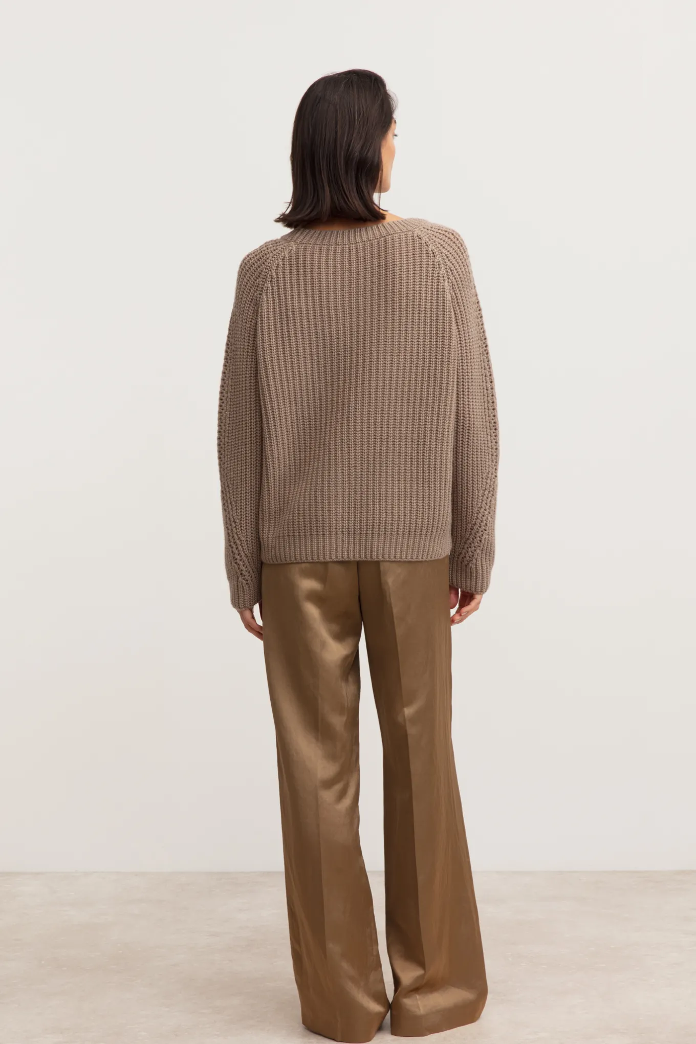 Iris von Arnim LAINIE-Damen Hosen & Shorts
