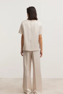 Iris von Arnim LAINIE-Damen Hosen & Shorts