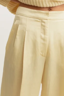 Iris von Arnim LAINIE-Damen Hosen & Shorts