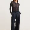 Iris von Arnim LAINIE LINEN-Damen Leinen