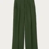 Iris von Arnim LAINIE LINEN-Damen Leinen