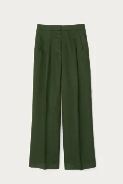 Iris von Arnim LAINIE LINEN-Damen Leinen