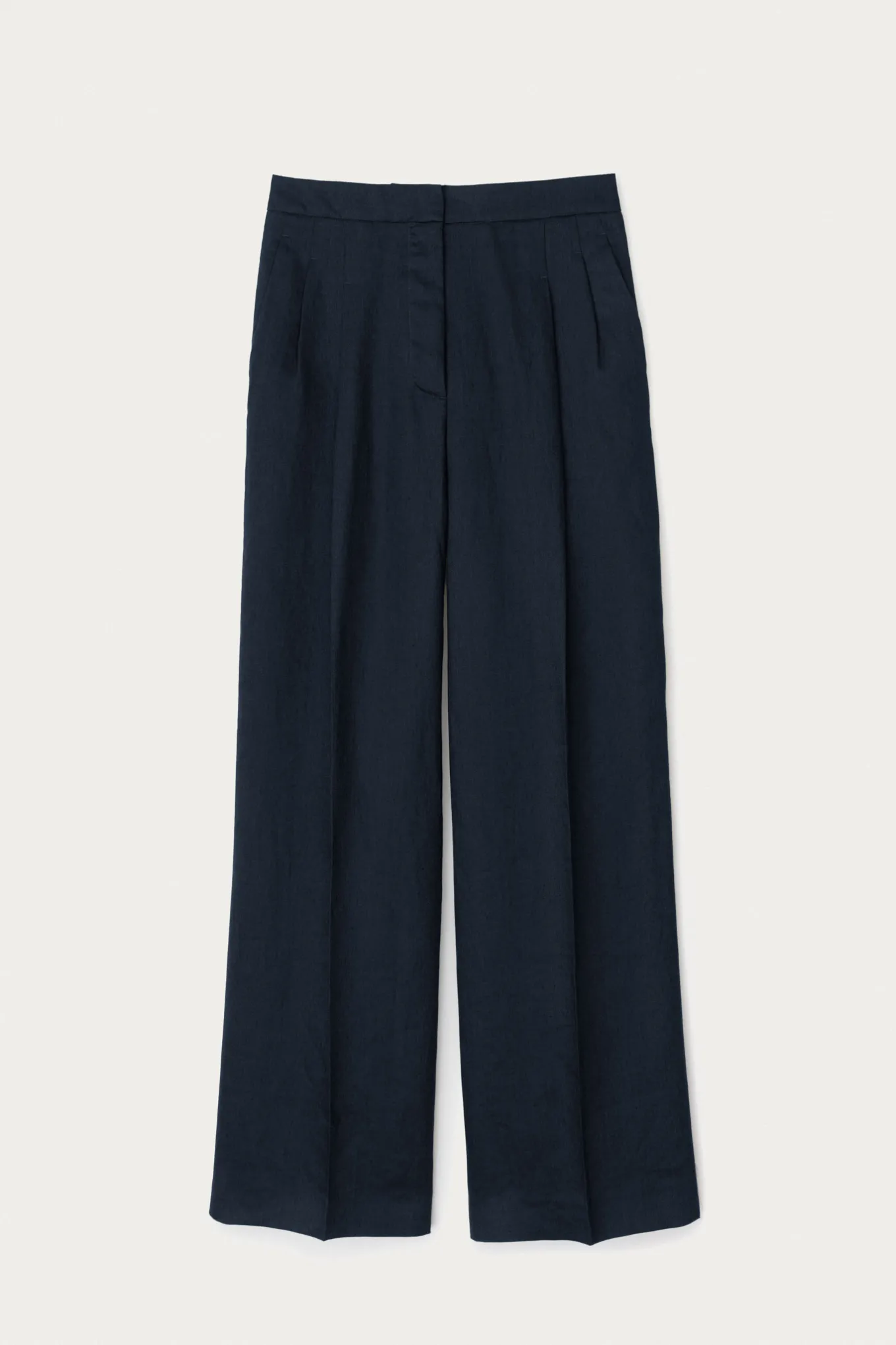 Iris von Arnim LAINIE LINEN-Damen Leinen
