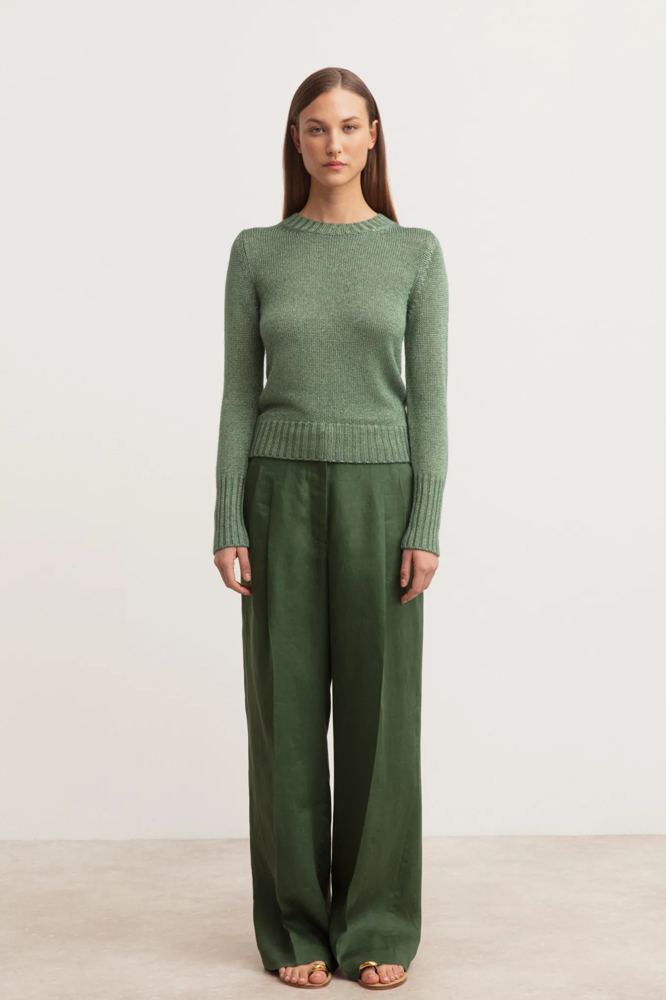 Iris von Arnim LAINIE LINEN-Damen Leinen