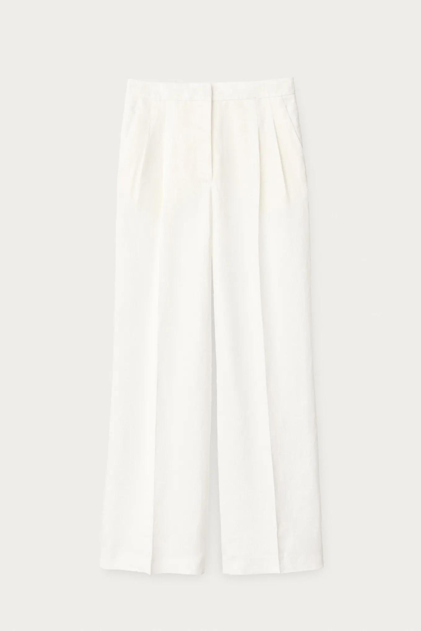 Iris von Arnim LAINIE LINEN-Damen Leinen