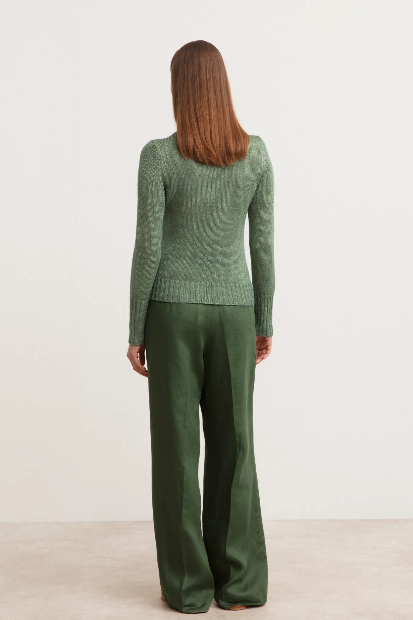 Iris von Arnim LAINIE LINEN-Damen Leinen