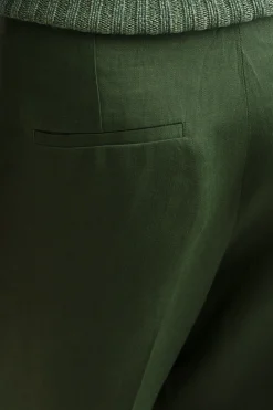 Iris von Arnim LAINIE LINEN-Damen Leinen