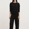 Iris von Arnim LANETT LONG-Damen Pullover