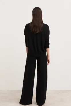 Iris von Arnim LANETT LONG-Damen Pullover
