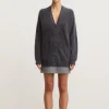 Iris von Arnim LANTANA-Damen Cardigans