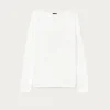 Iris von Arnim LARENO-Damen Pullover | Leinen