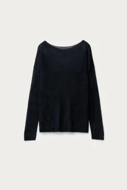 Iris von Arnim LARENO-Damen Pullover | Leinen