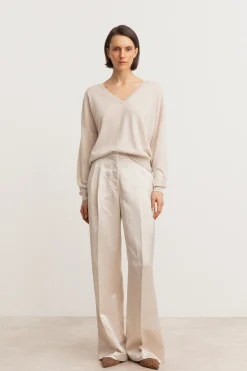 Iris von Arnim LAVINA-Damen Pullover
