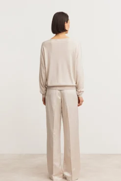 Iris von Arnim LAVINA-Damen Pullover