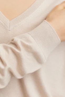 Iris von Arnim LAVINA-Damen Pullover