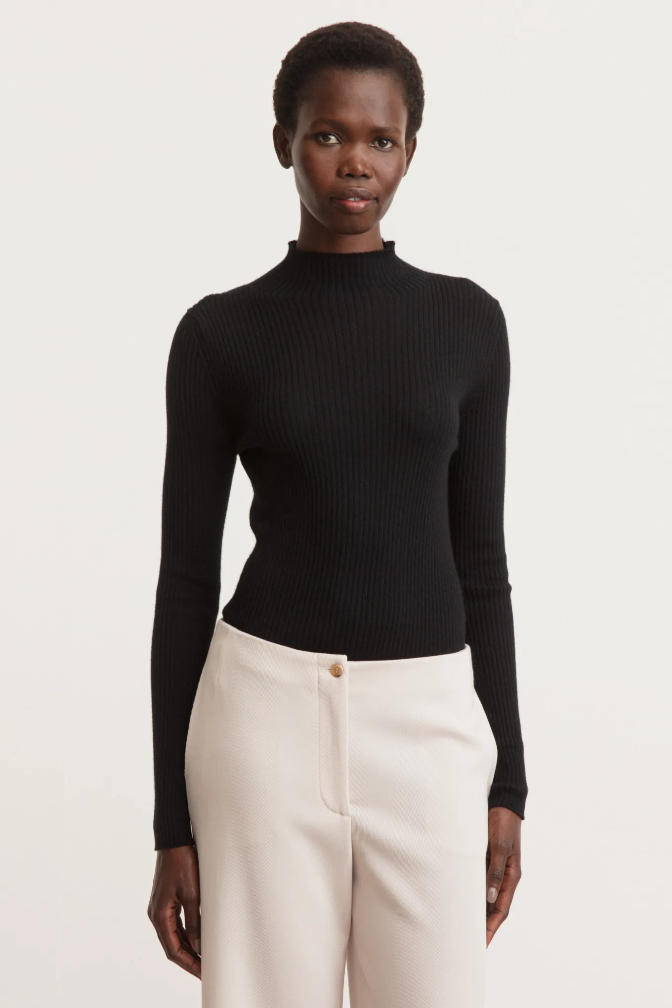 Iris von Arnim LESLIE-Damen Pullover