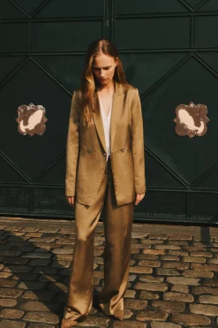 Iris von Arnim LEXIE-Damen Jacken & Mäntel