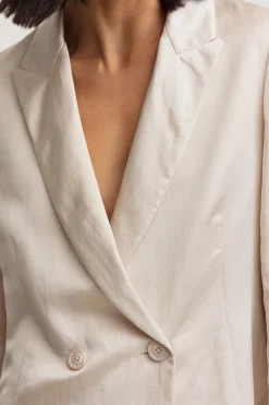 Iris von Arnim LEXIE-Damen Jacken & Mäntel