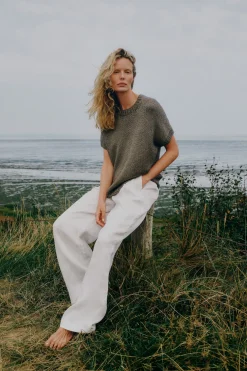 Iris von Arnim MACEY-Damen Shirts & Tops