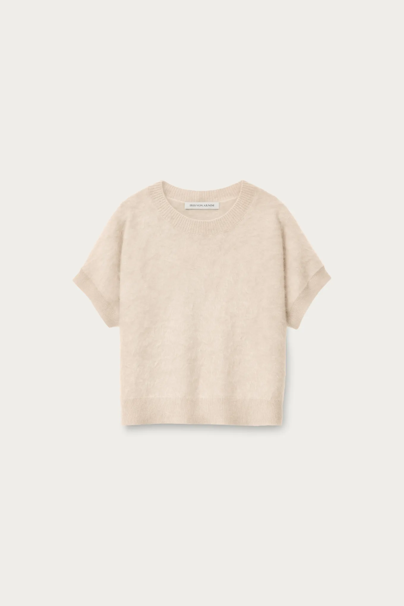 Iris von Arnim MACON-Damen Pullover | Shirts & Tops